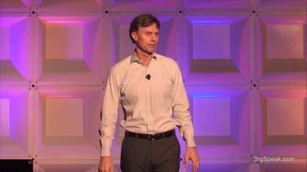 Leadership vs. Management – Tom Flick
