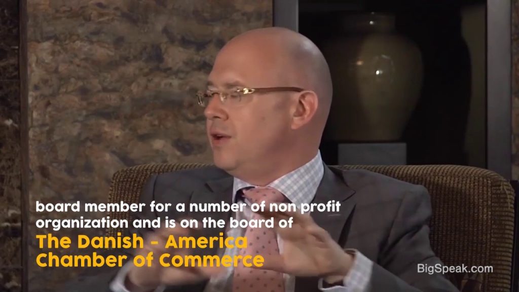 Negotiation Trust and Behavioral Economics – Keld Jensen