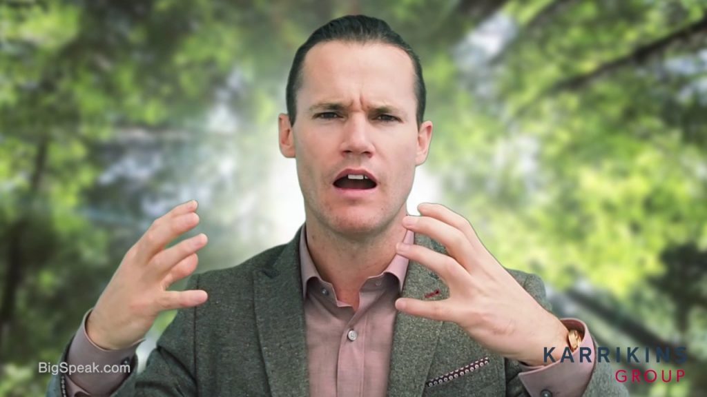 Promo Video – Peter Sheahan