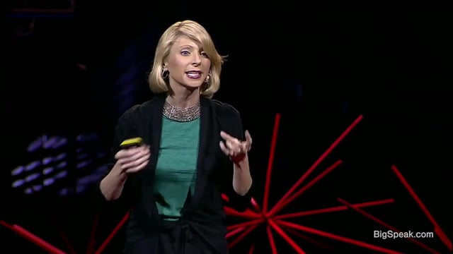 Ted Talk – Amy Cuddy