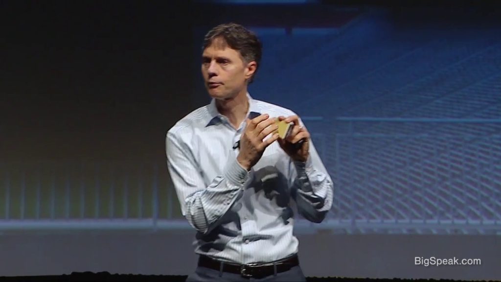 What Motivates You – Tom Flick