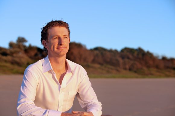 Michael Crossland