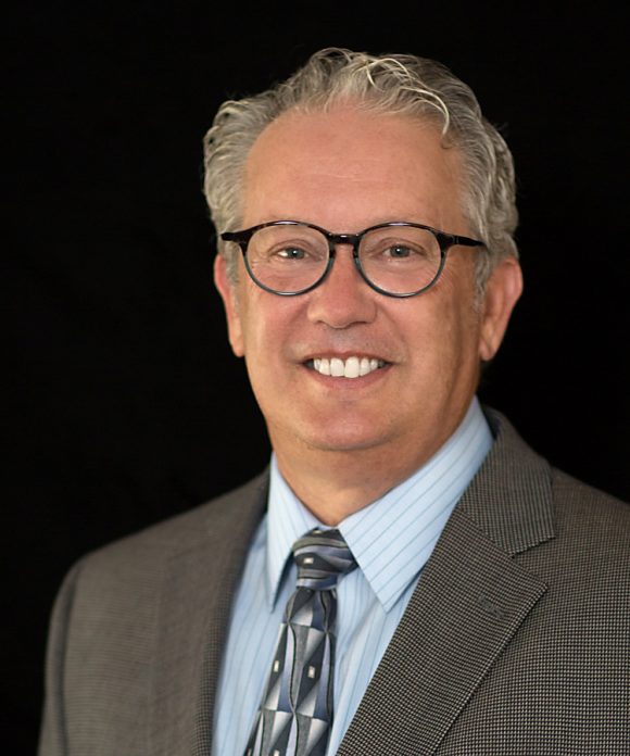 Dr. Paul White