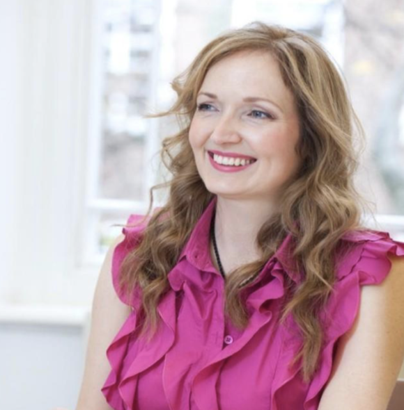 Kate Ancketill