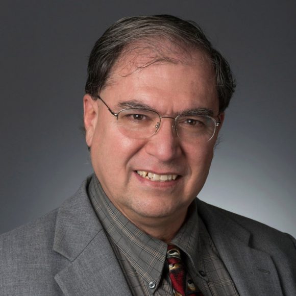 Kirk Borne
