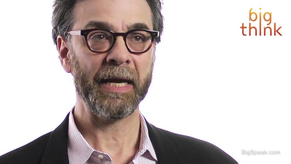 Eating Hot Dogs Like a Freak – Stephen Dubner
