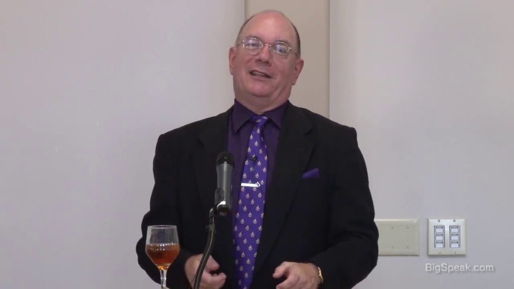 The Investor Group at TheBANK – Chris Kuehl