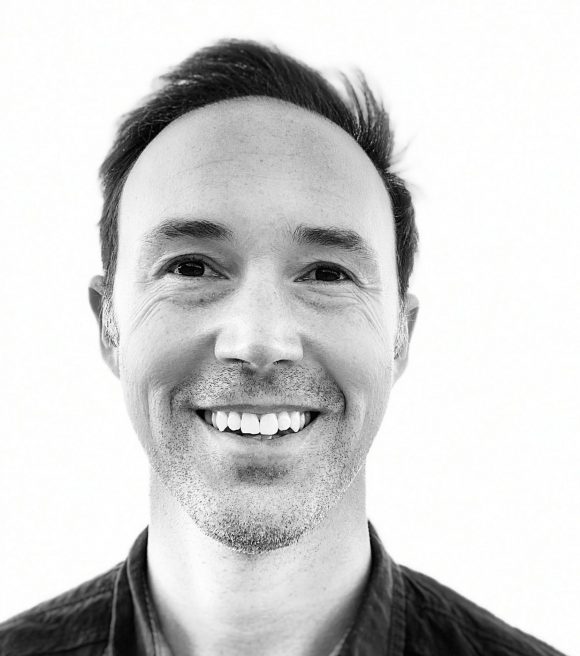 Jesse Brisendine