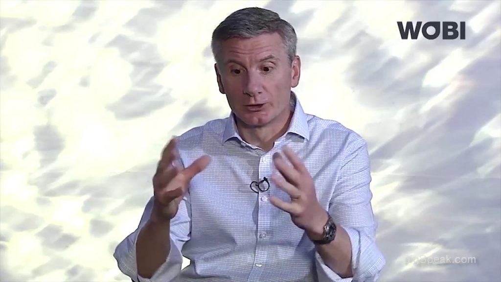 Why is service so important in leadership – Peter Docker