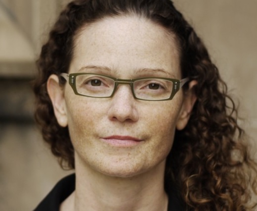 Dr. Lisa Kramer