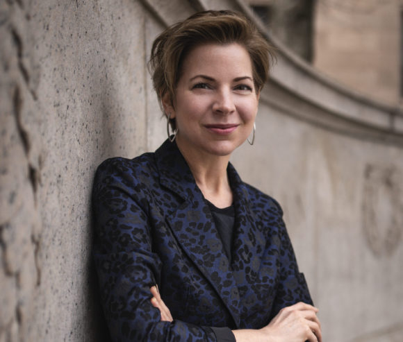 Kate O’Neill
