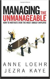 Managing the Unmanageable: How to Motivate Even the Most Unruly Employee Genre