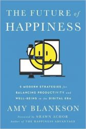 The Future of Happiness