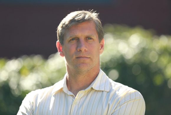 Zoltan Istvan