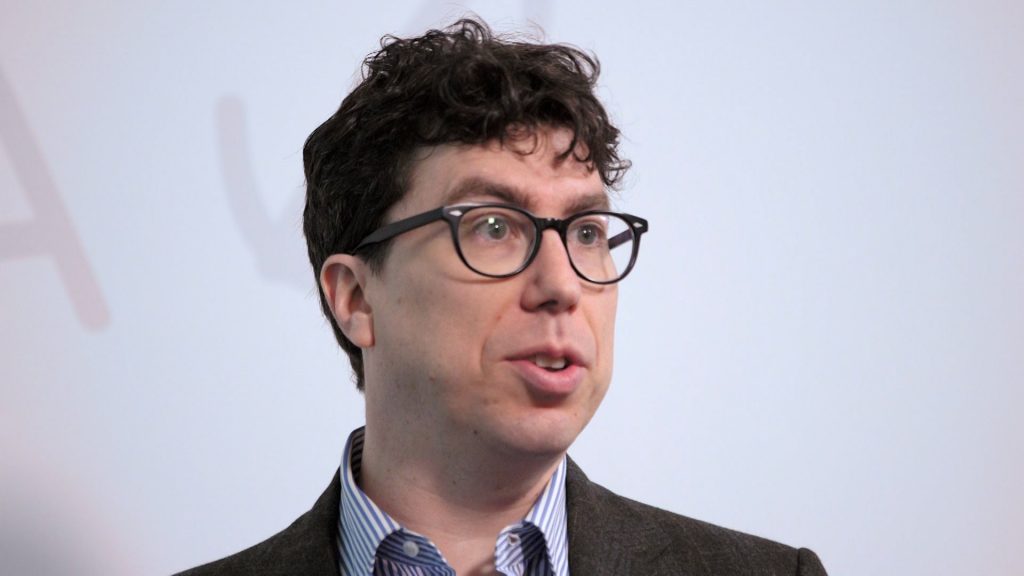 Automation and Algorithms in the Digital Age | Jonathan Zittrain