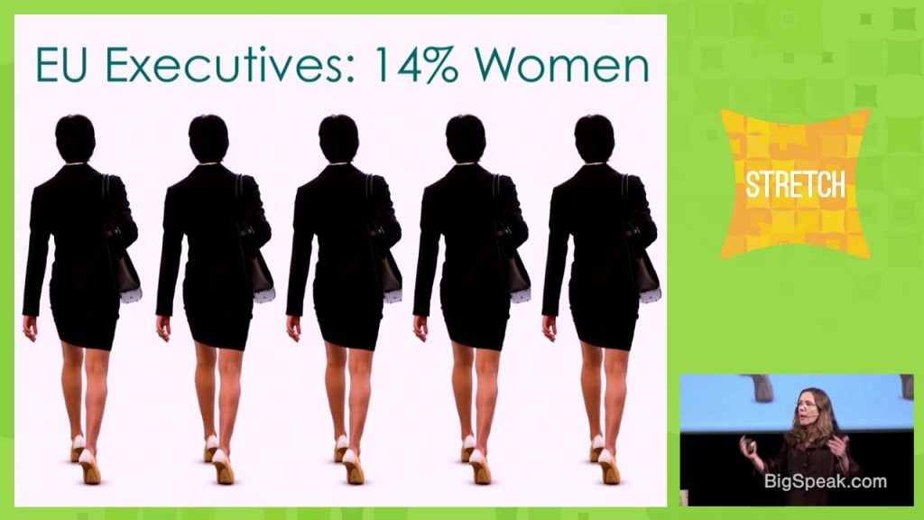 Future Focused Leaders Create Cultures of Purpose – Anne Loehr
