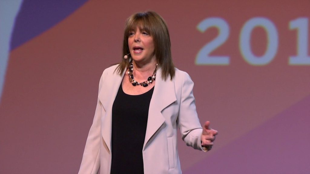 Grit Keynote
