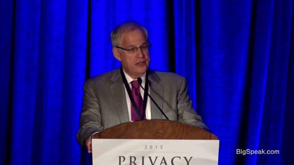 Keynote, Privacy Xchange Conference 2015 – Adam Levin