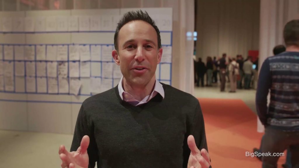Open Space Promotion – Robert Richman
