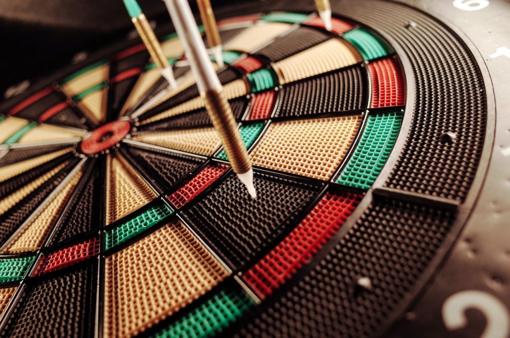 New Year, New You: Don’t Let Your Career Resolutions Fade By February