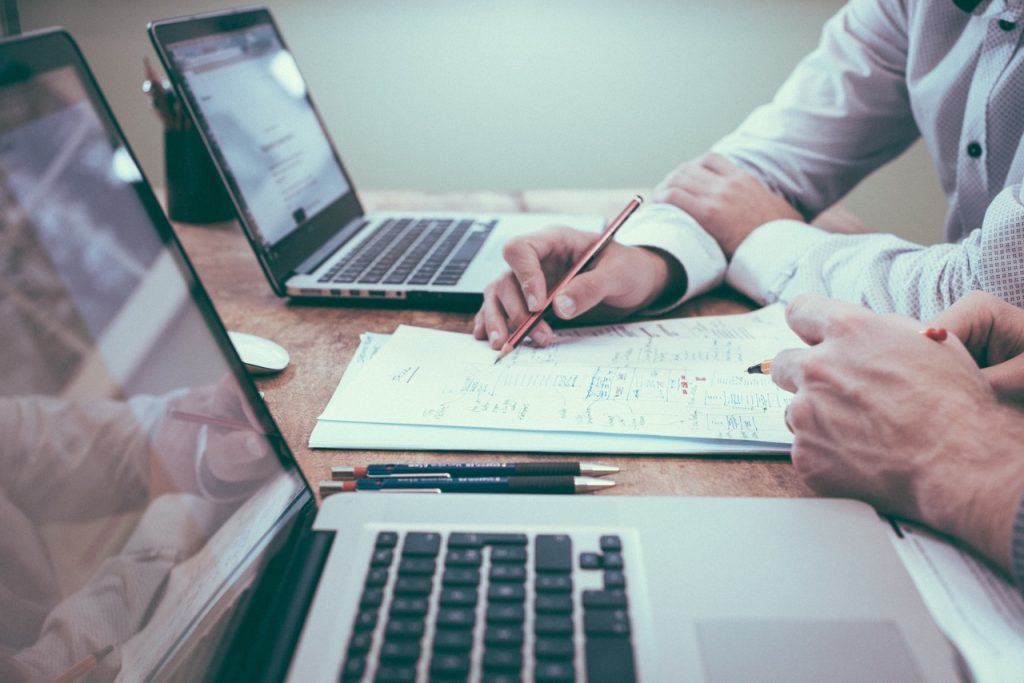 5 Qualities to Look for in a Business Partner
