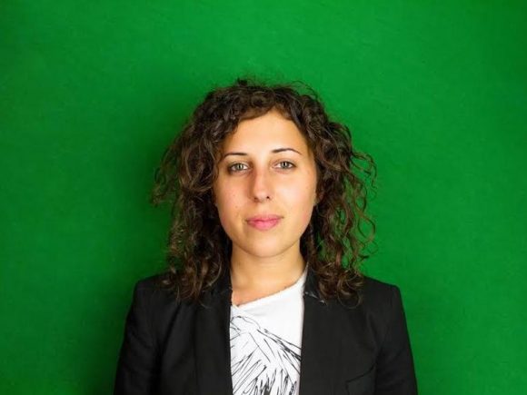 Rachel Tipograph