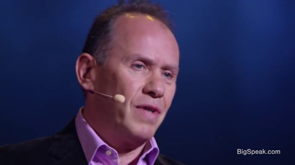 Radical wisdom for a company, a school, a life – Ricardo Semler