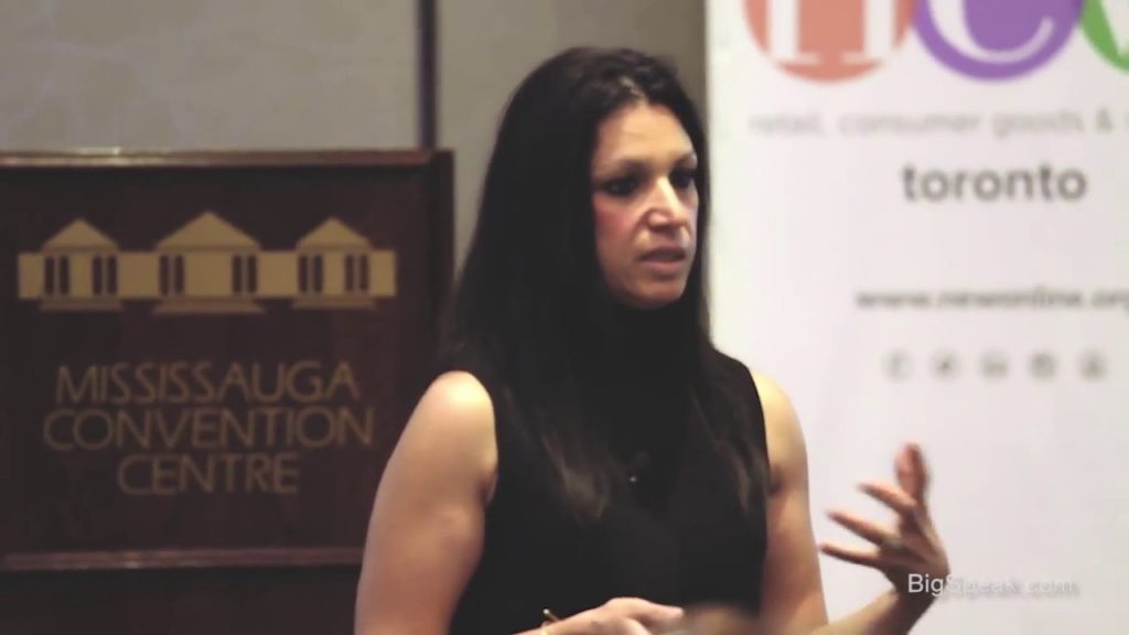 The Fail Fast, Recover Fast Model – Chitra Anand