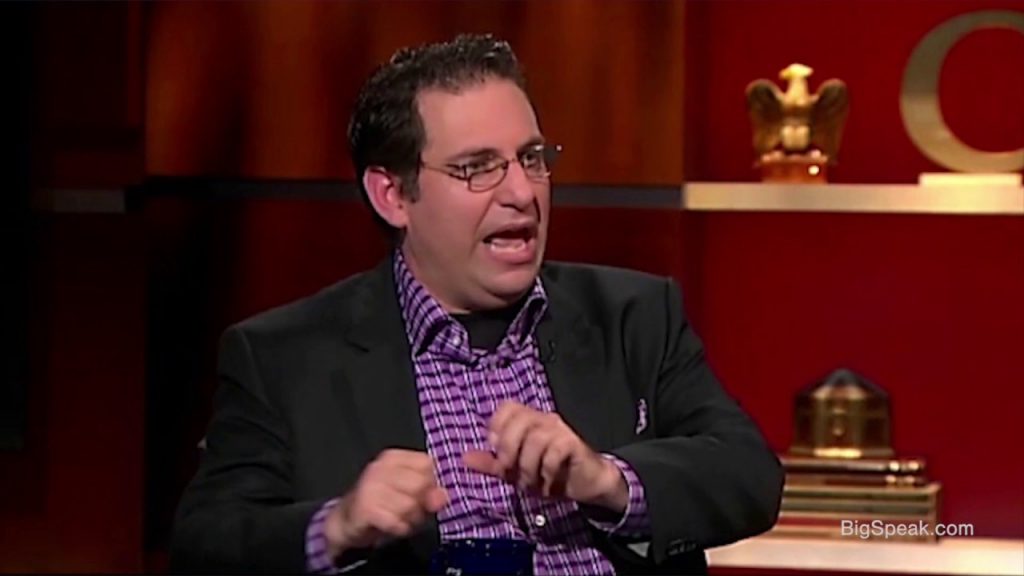 The World’s Most Famous Hacker – Kevin Mitnick