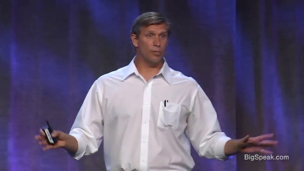 VR & AR will Become the Future of Politics – Zoltan Istvan