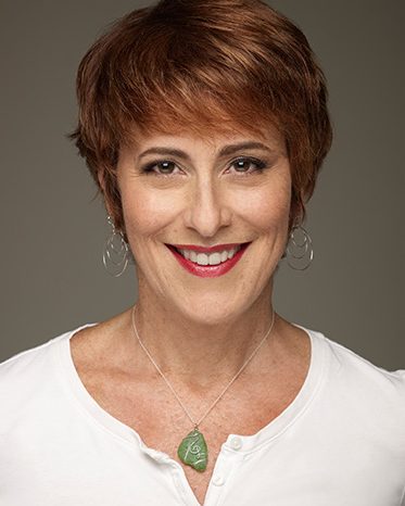 Cathy Salit