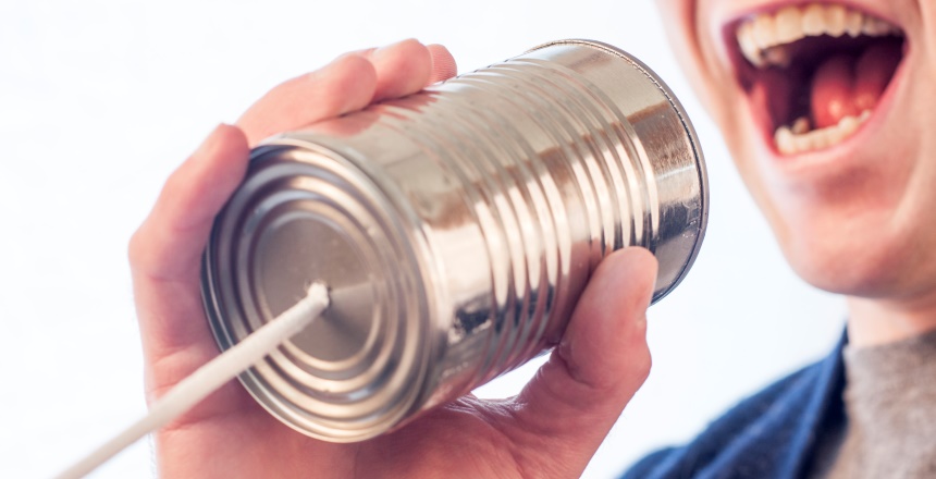Speaking Coaches—Good for Business