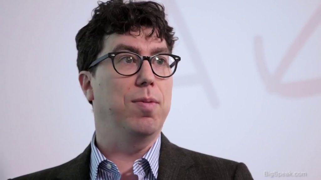 Automation and Algorithms in the Digital Age – Jonathan Zittrain