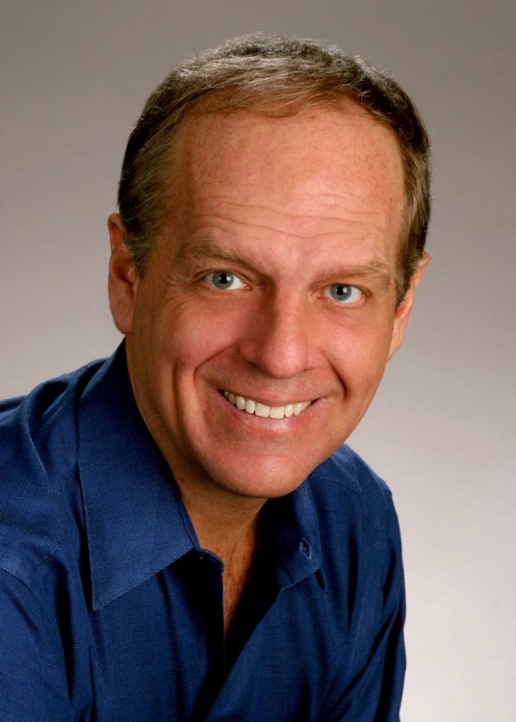 Chuck Malkus