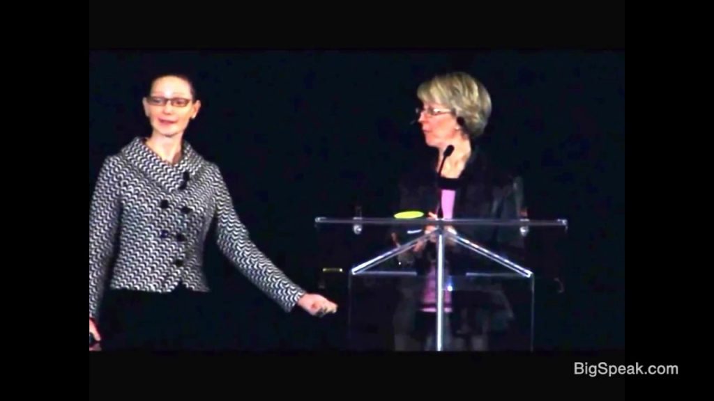 Expert in Behavioural Finance & Neuroeconomics – Lisa Kramer