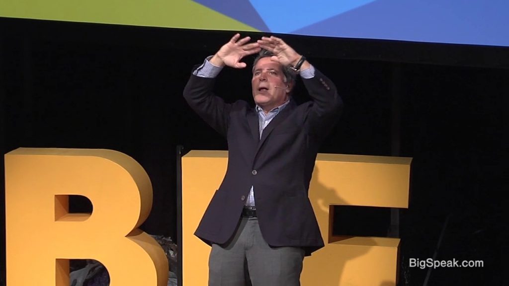 Megabus Transforms an Industry – Bill Taylor