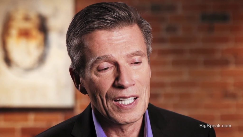 Promo Reel – John Izzo