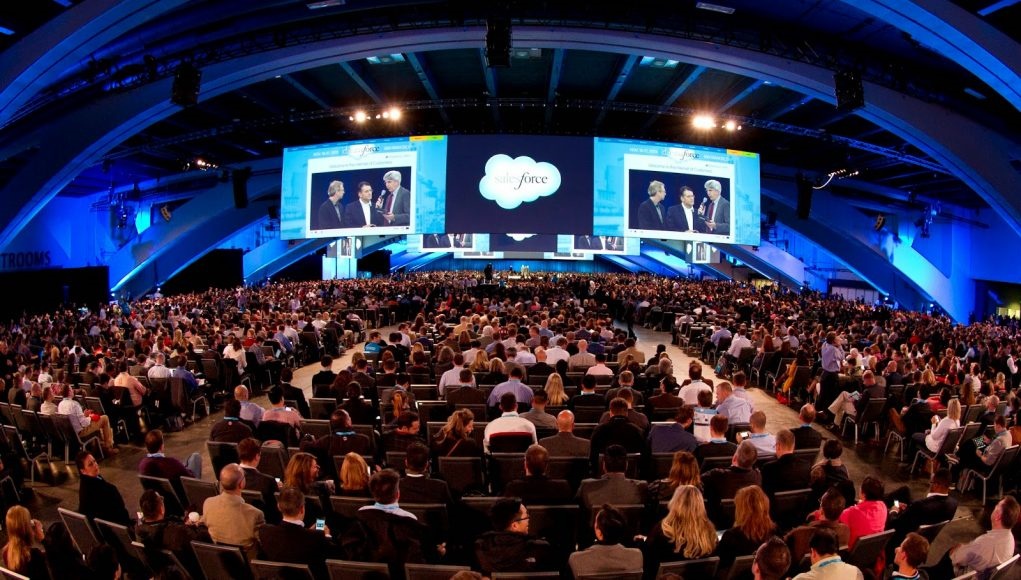 Who are the Top Ten Conference Keynote Speakers You Should Know About?