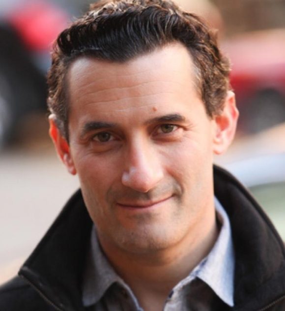 Matt Britton