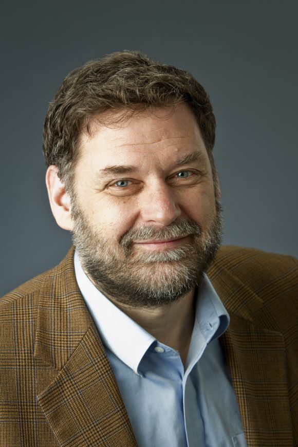Dr. Bill Thomas
