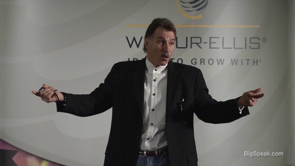 Accelerate Innovation – Kevin Freiberg