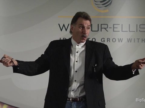 Accelerate Innovation – Kevin Freiberg