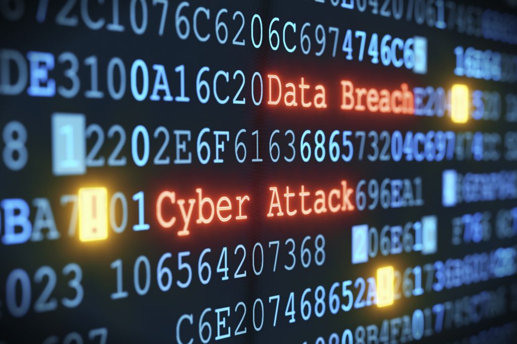 5 Famous Cybersecurity Breaches: What Went Wrong and How to Avoid a Similar Fate