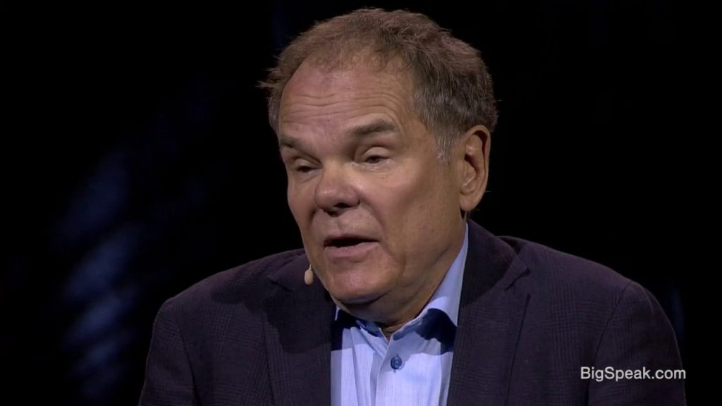 Four principles for the open world – Don Tapscott