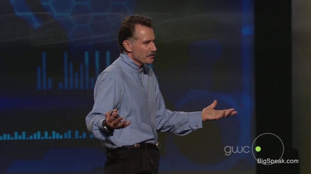 Heroic Work Inspires Innovation – Kevin Freiberg