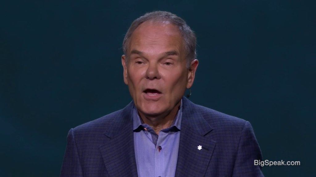 How the blockchain is changing money and business – Don Tapscott