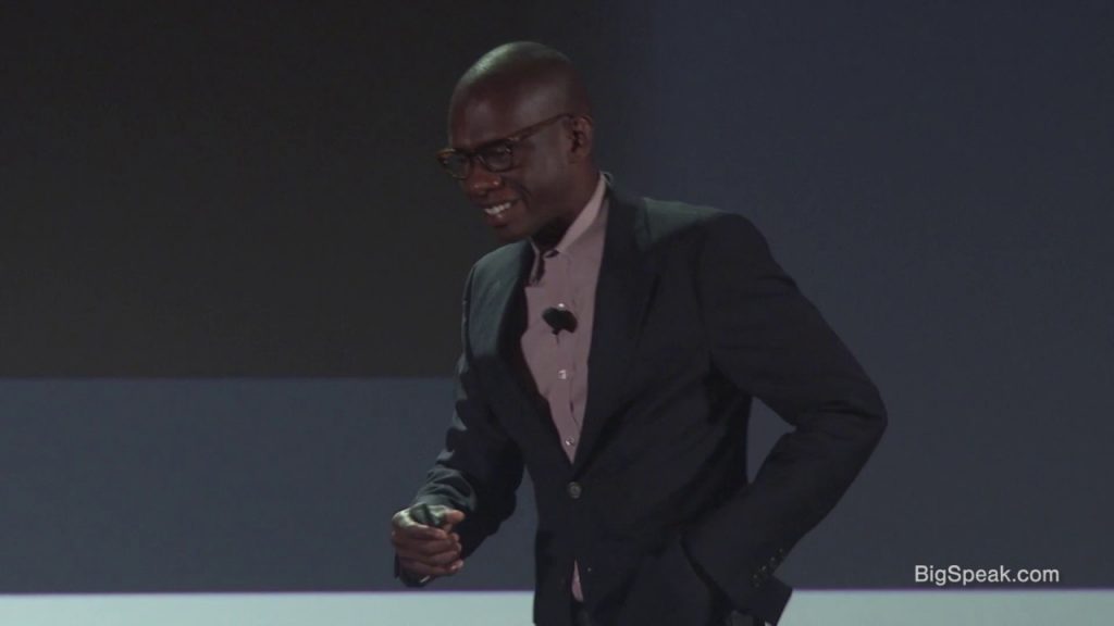 How to Pick Projects and People That Succeed – Troy Carter