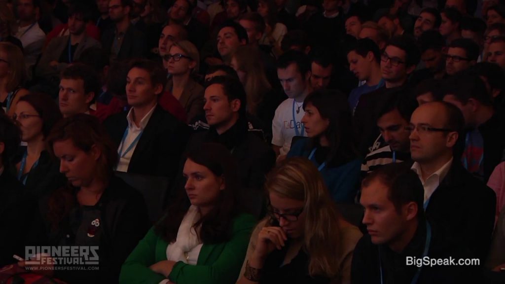 How to Turn Your Product into a Global Brand – Peter Vesterbacka