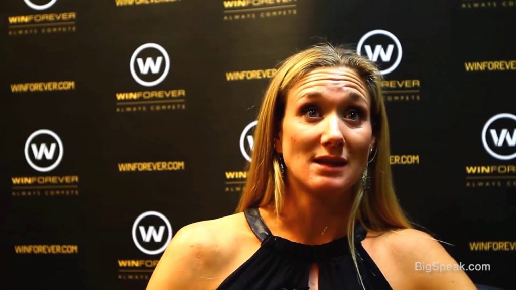 Hyperformance Psychology – Kerri Walsh Jennings