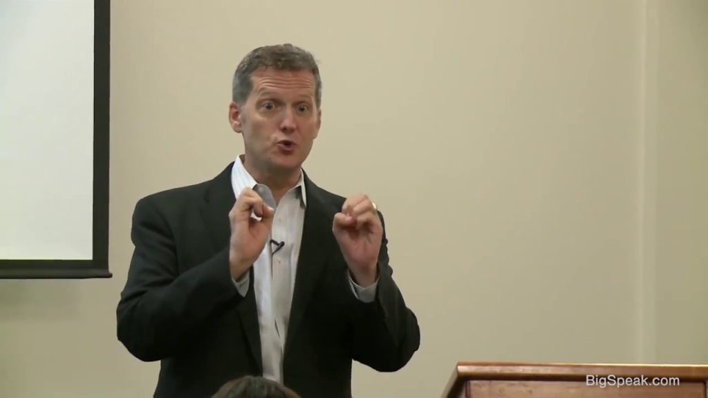 Know Your Purpose in Every Conversation – Thom Singer
